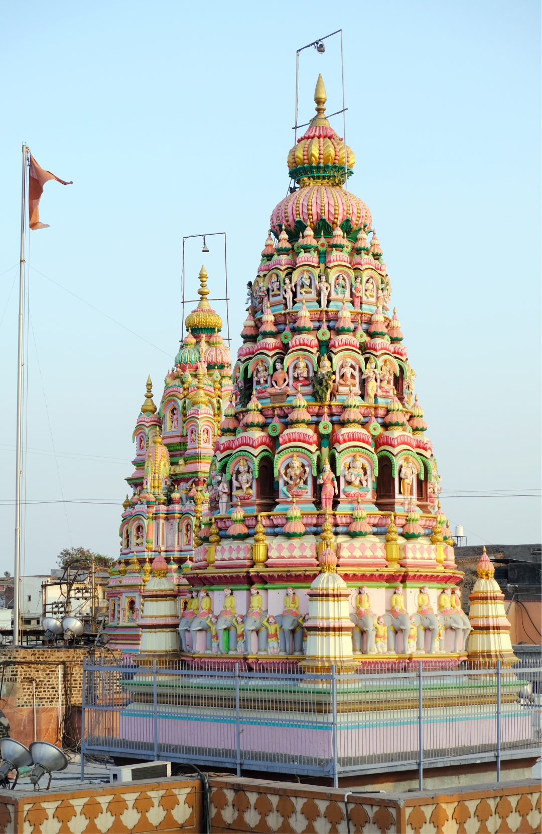 Vithoba Temple
