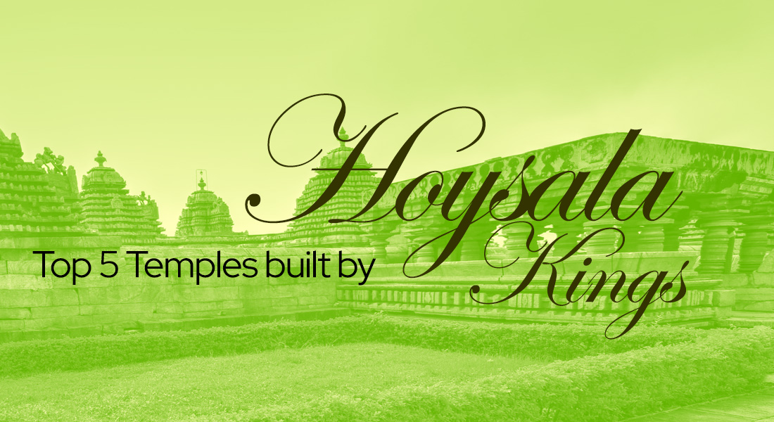 Hoysala Blog Cover